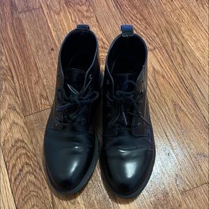 Dr Marten Emmeline boots